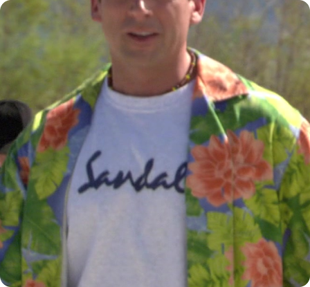 The Founder’s Insider Commemorative Tee