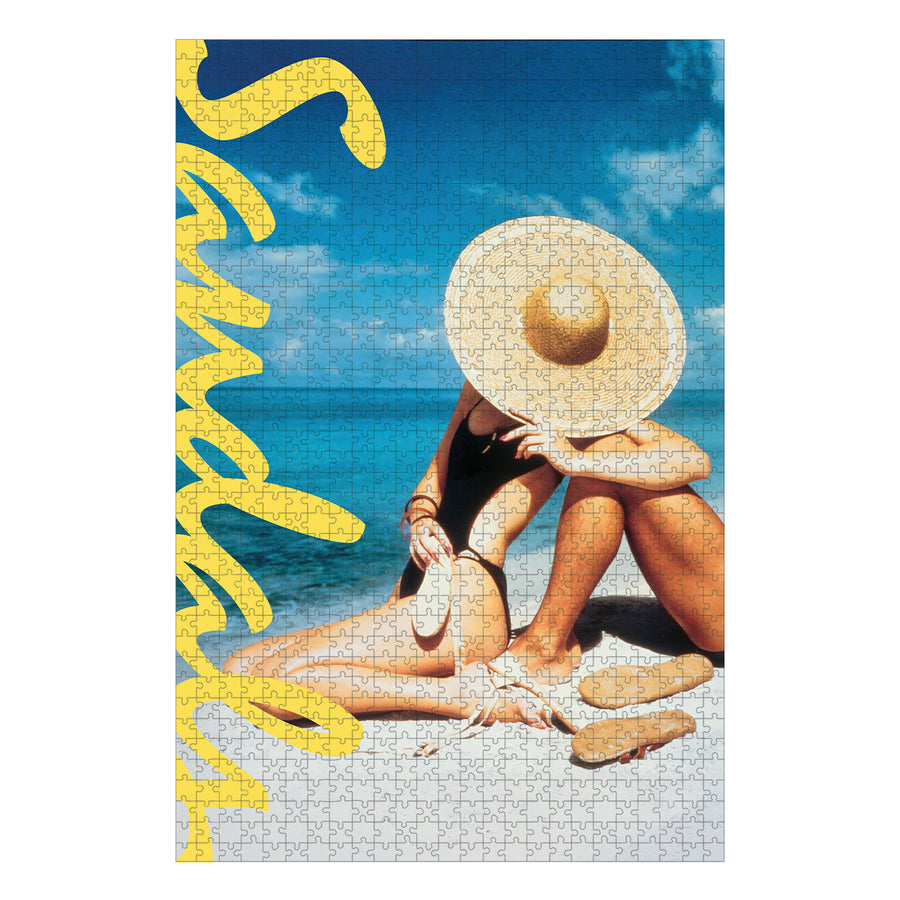 Island Insiders Club Puzzle