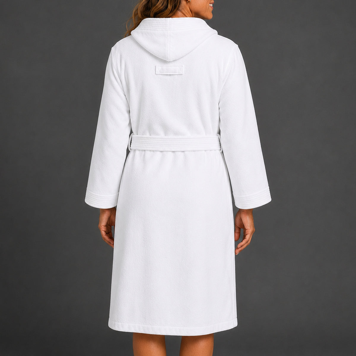 Signature Resort Robe