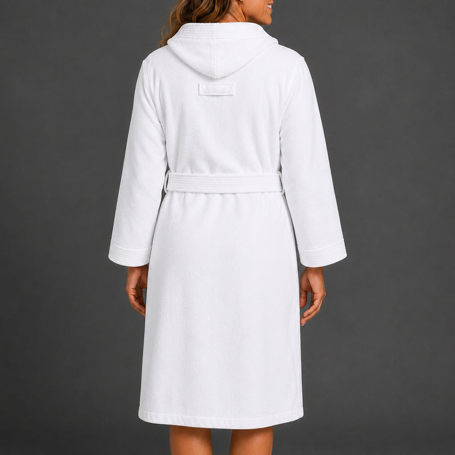 Signature Resort Robe