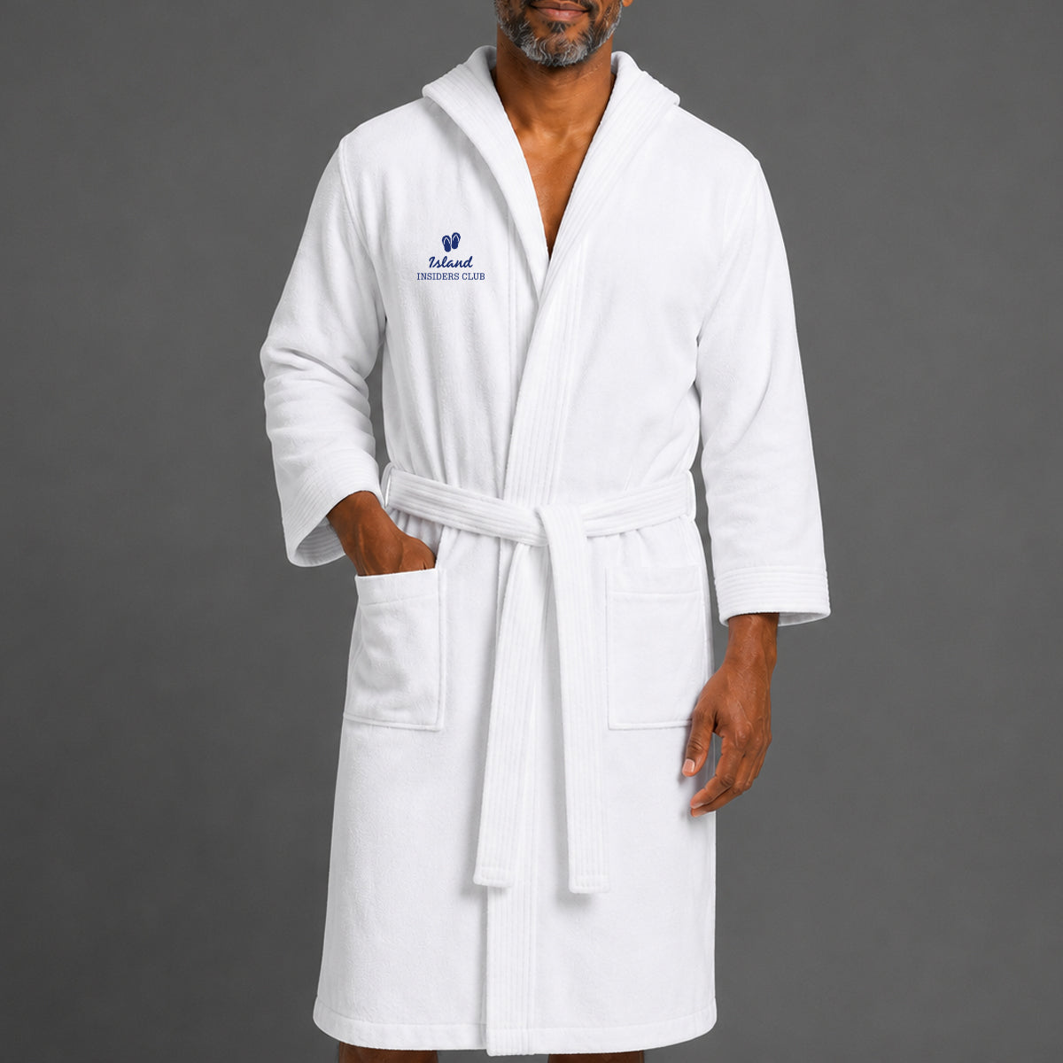 Signature Resort Robe