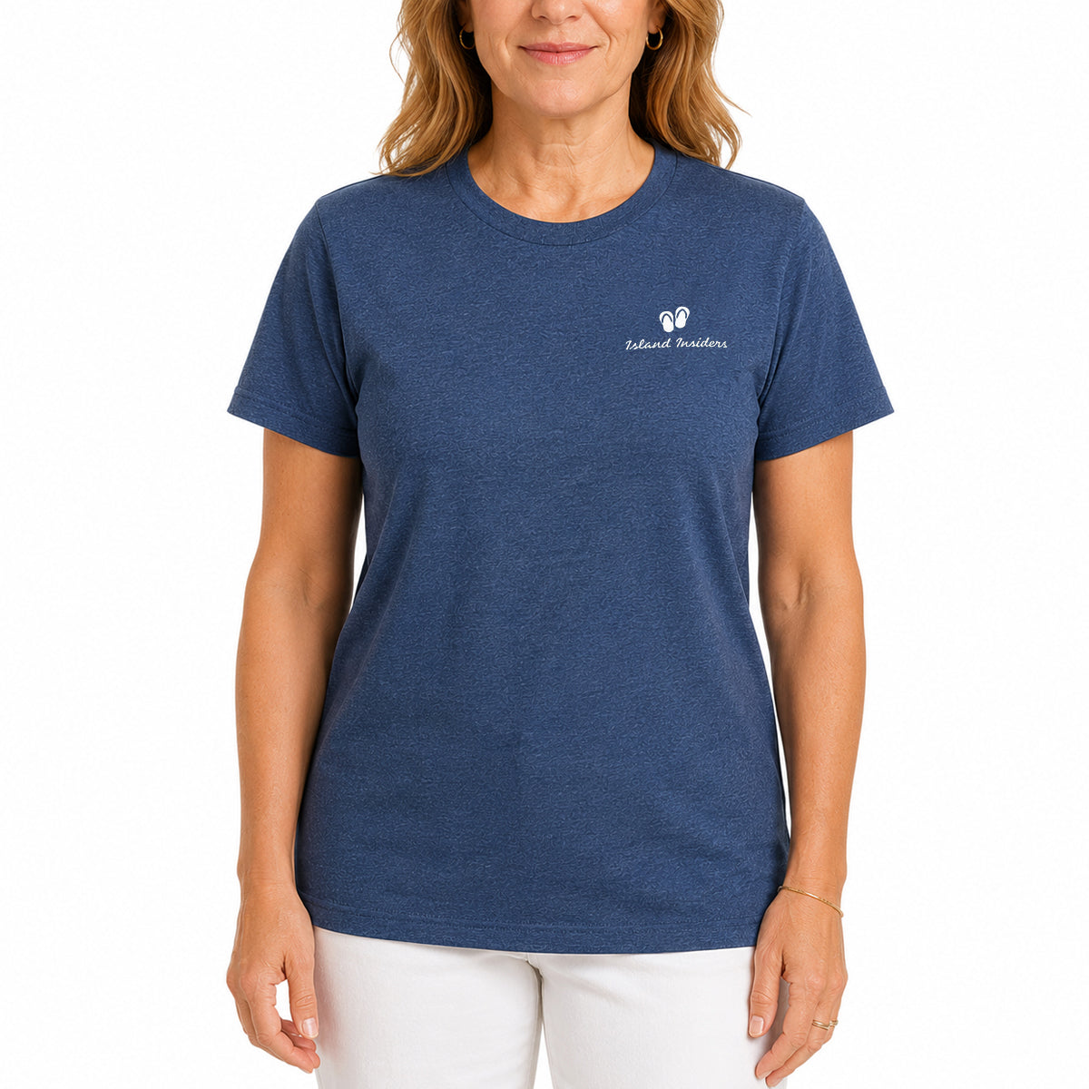 Island Insiders Launch Tee