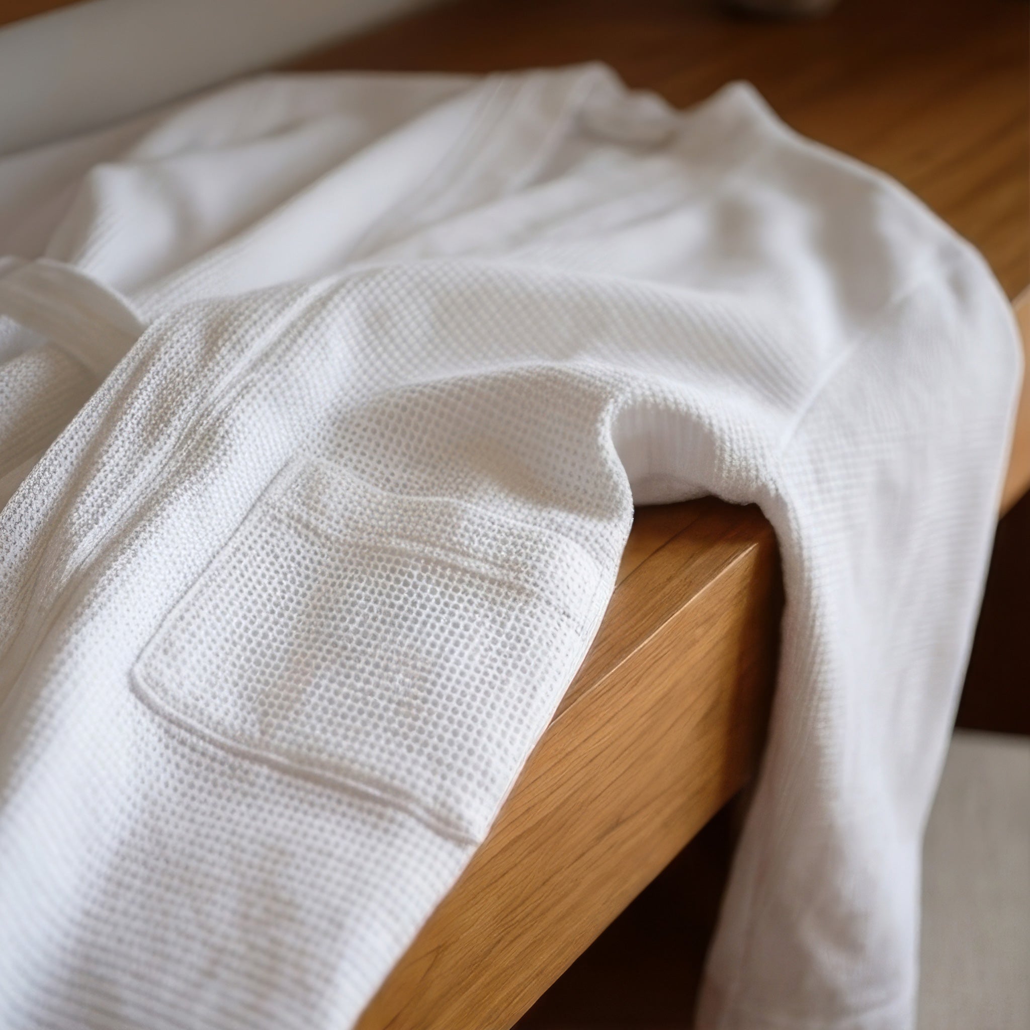 The Signature Serenity Wrap